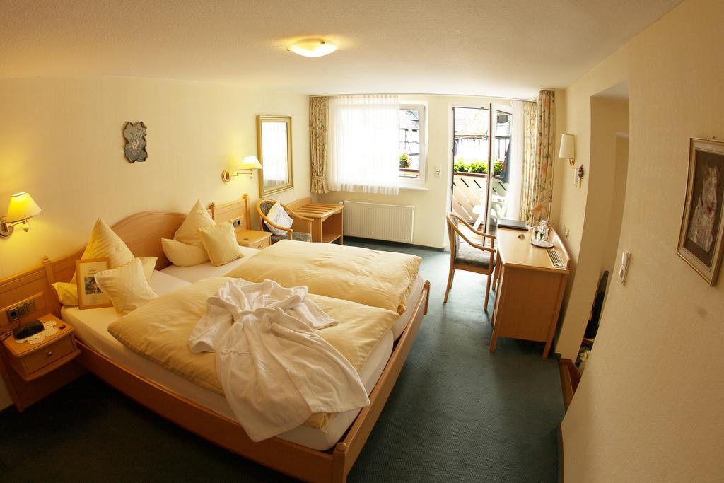 Pension Zueschener Bauernstuben Winterberg Quarto foto